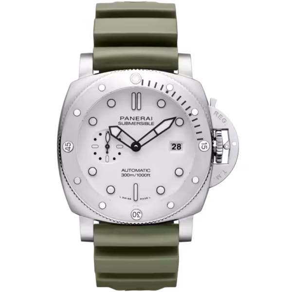 【7A Quality】Panerai Submersible QuarantaQuatt 44mm PAM01595