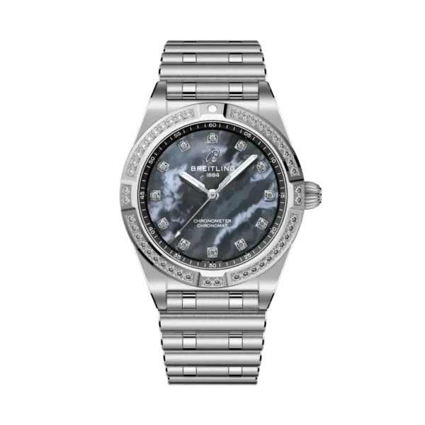 Breitling Chronomat 31mm A72310531G1A1