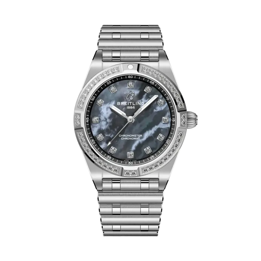 Breitling Chronomat 31mm A72310531G1A1