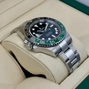 RLX GMT-Master II 40mm 126720VTNR-0002/0003