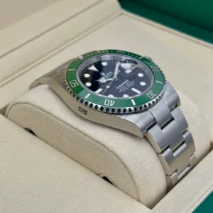 Rolex Submariner 41mm 126610LV