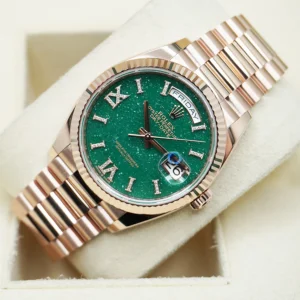 RLX Day-Date M128235-0068 36mm