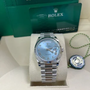 RLX Day-Date M128236-0008 36mm