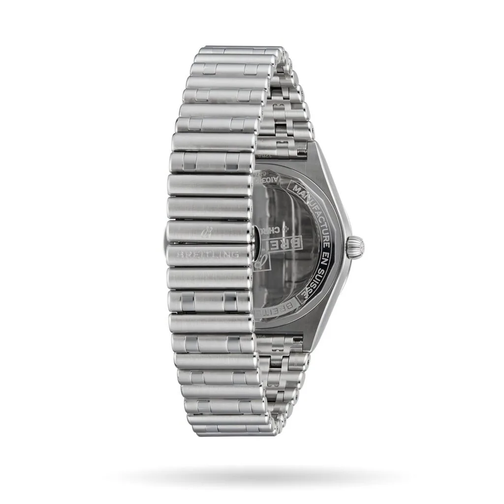 Super Clone】Breitling Chronomat Automatic 36 A10380101A2A1
