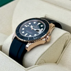 RLX Yacht-Master M268655-0017 37mm