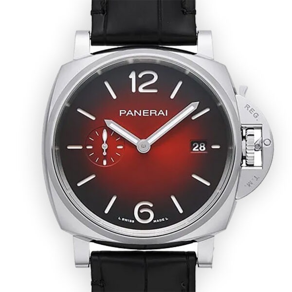 Panerai Luminor Due 42mm PAM01424