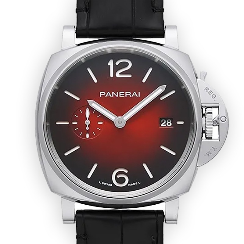 Panerai Luminor Due 42mm PAM01424