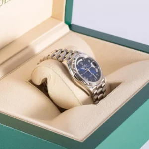 RLX Day-Date M128239-0063 36mm
