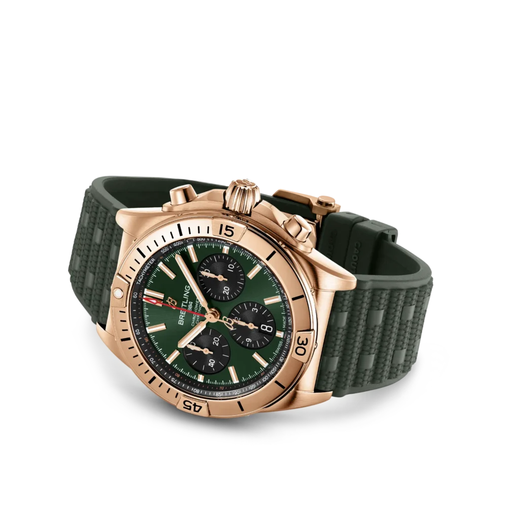 Breitling Chronomat B01 42mm RB0134101L1S1