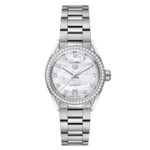 TAG Heuer Carrera Date Automatic 29mm WBN2414.BA0621
