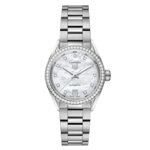 TAG Heuer Carrera Date Automatic 29mm WBN2414.BA0621