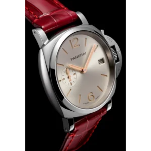 【7A Quality】Panerai Luminor Due 38mm PAM01248