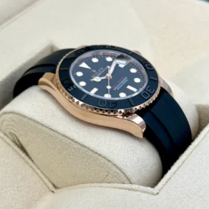 RLX Yacht-Master M268655-0017 37mm