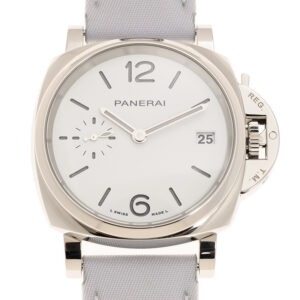 【7A Quality】Panerai Luminor Due 38mm PAM01426