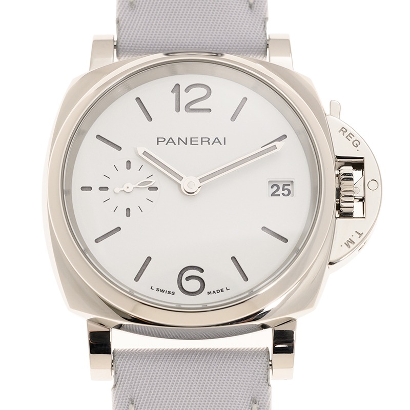【7A Quality】Panerai Luminor Due 38mm PAM01426