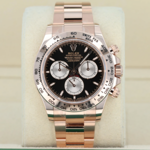 RLX Cosmograph Daytona m126505-0001 40mm