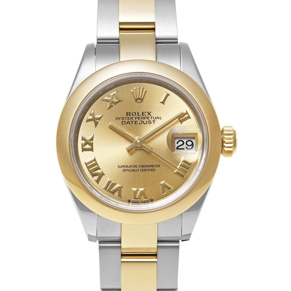 RLX Lady-Datejust 31mm 279163-0009/0010