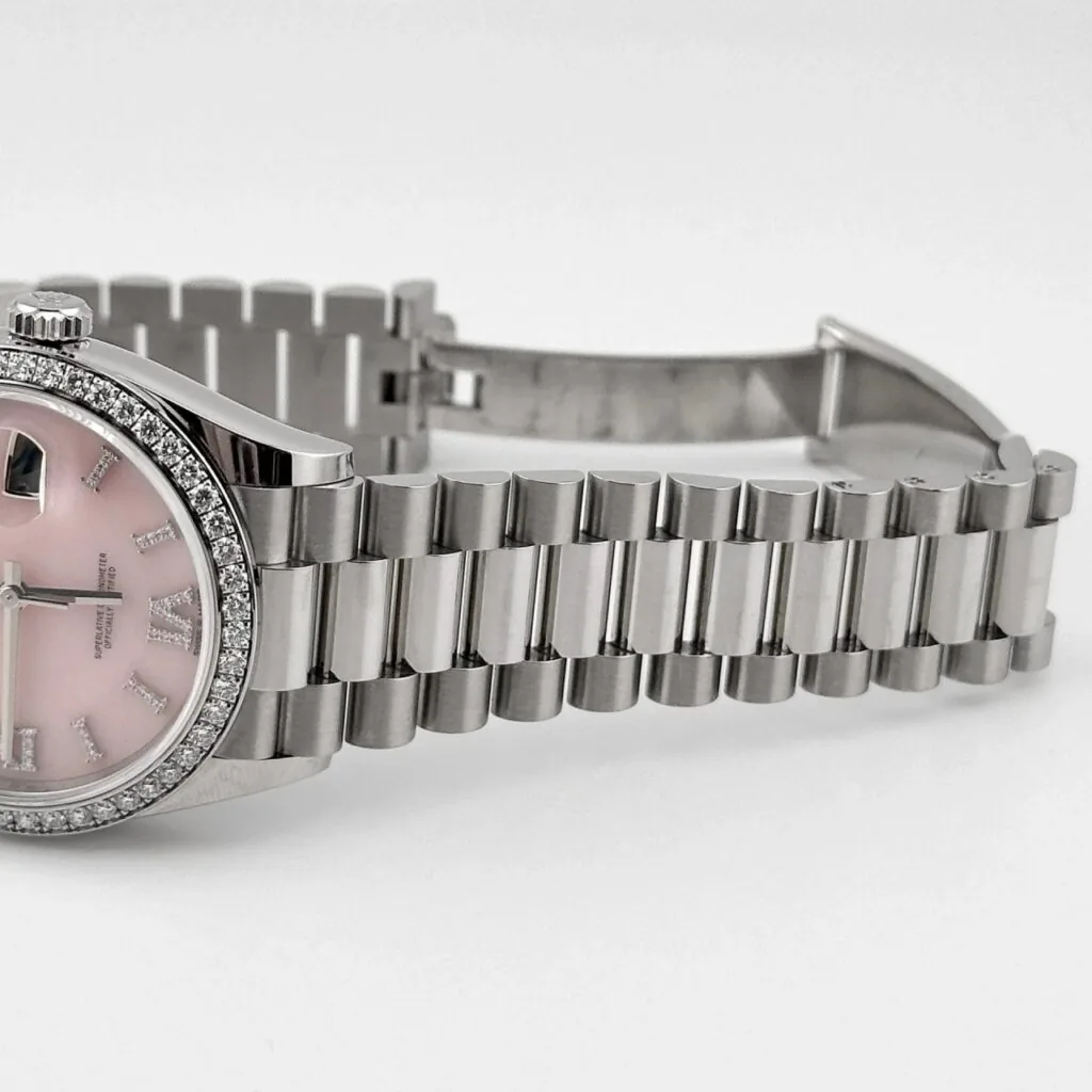 RLX Day-Date M128349RBR-0008 36mm