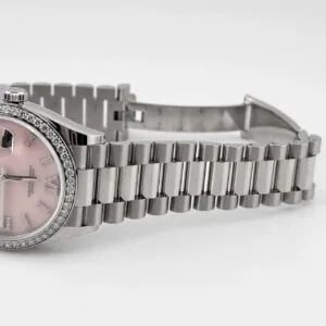 RLX Day-Date M128349RBR-0008 36mm