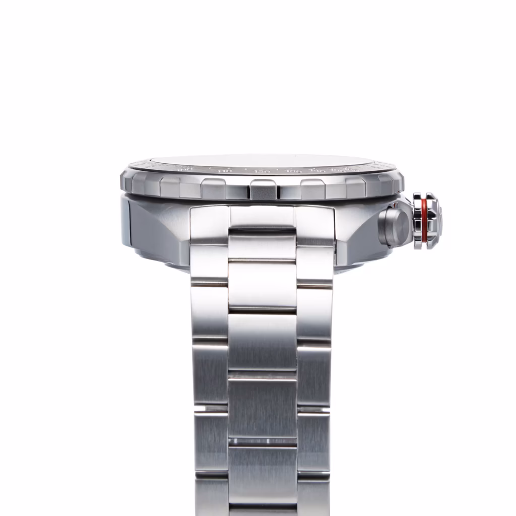 TAG Heuer Formula 1 Automatic Chronograph 44mm Mens Watch CAZ2012.BA0876