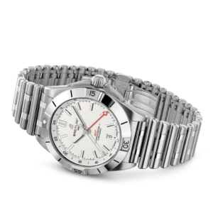 Chronomat Automatic GMT 40mm A32398101A1A1