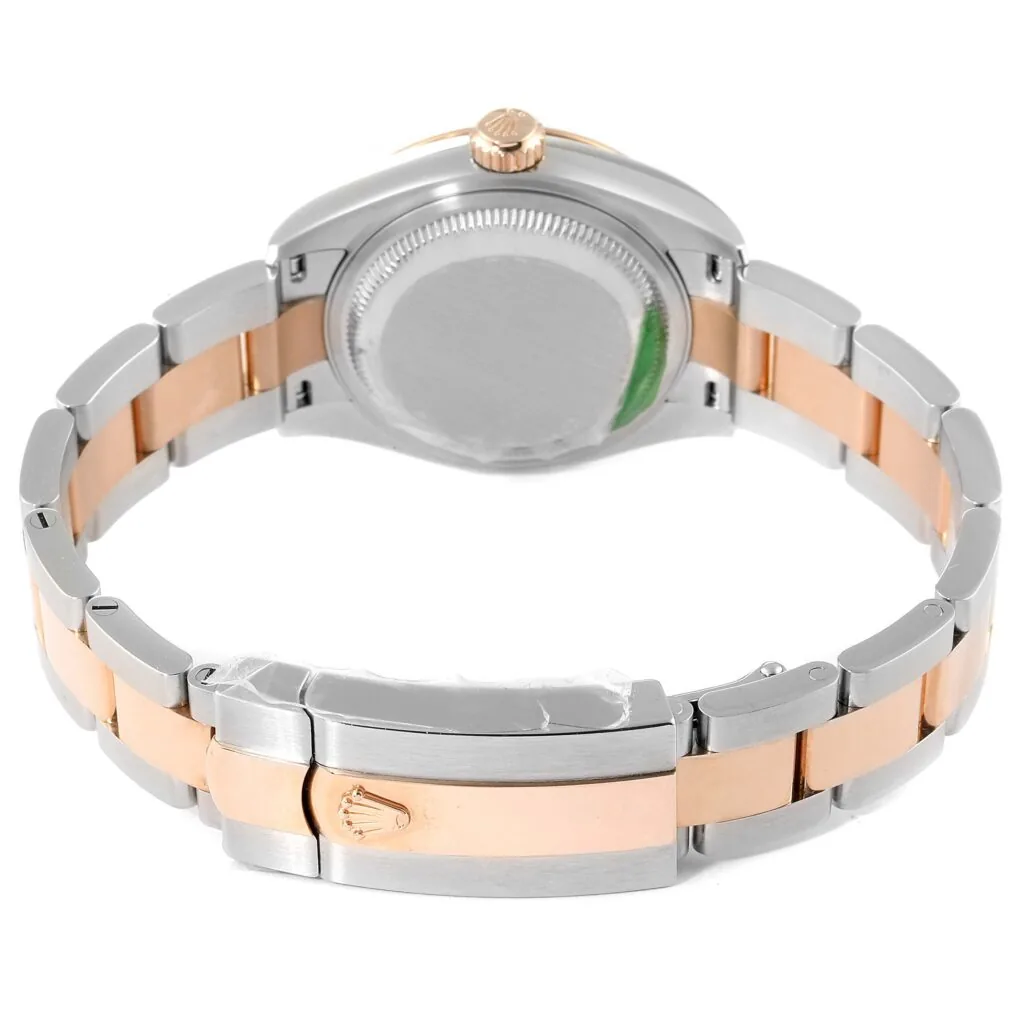 RLX Lady-Datejust 31mm 279161-0025/0026