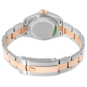 RLX Lady-Datejust 31mm 279161-0025/0026
