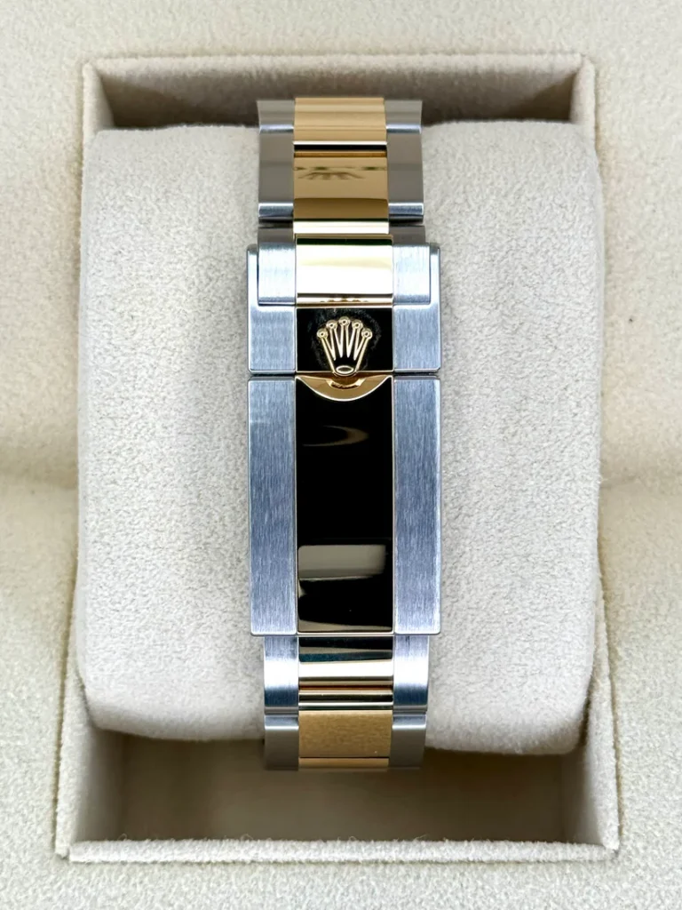 RLX Cosmograph Daytona m126503-0004 40mm