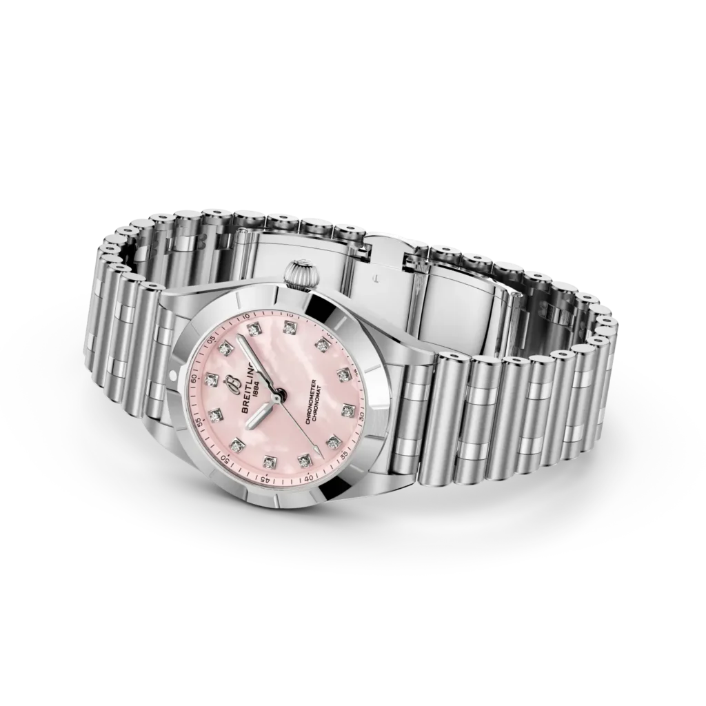 Breitling Chronomat 31mm A72310101K1A1