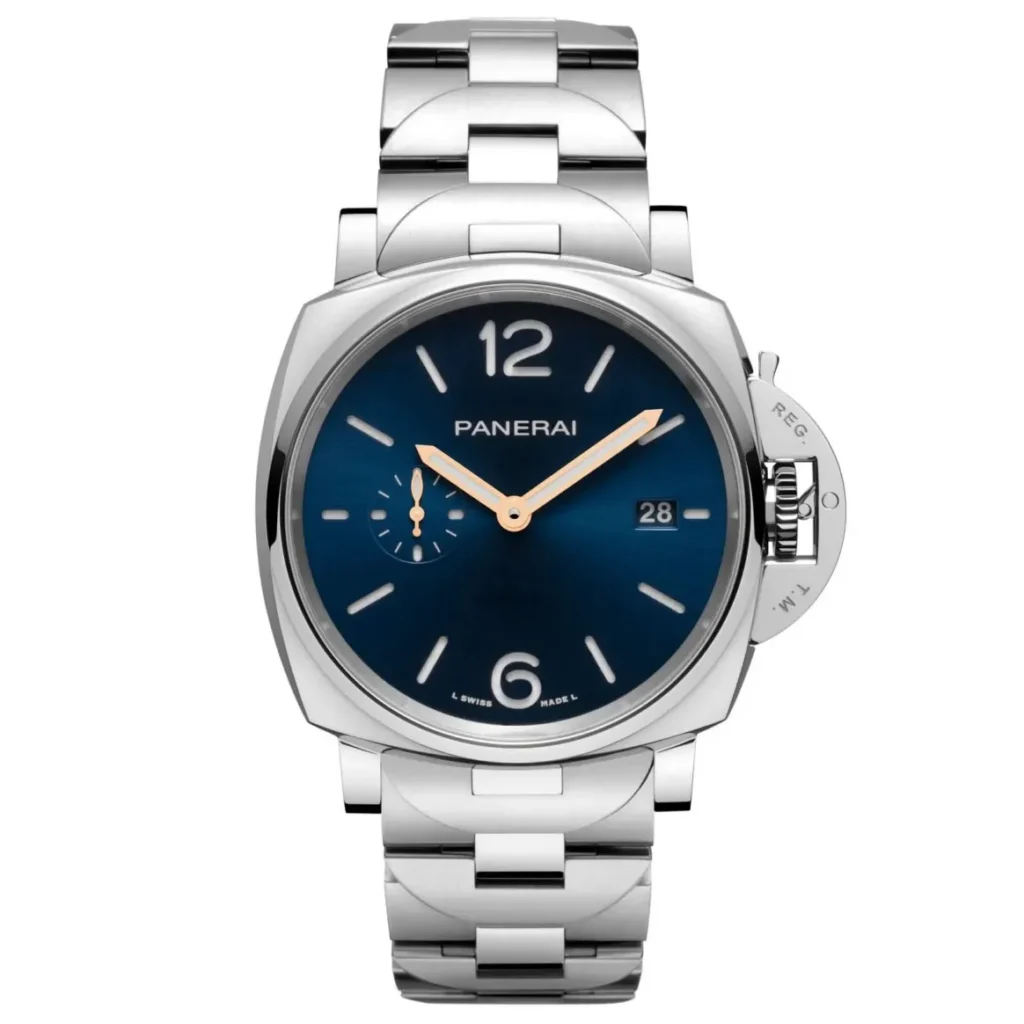 Panerai Luminor Due 42mm PAM01124