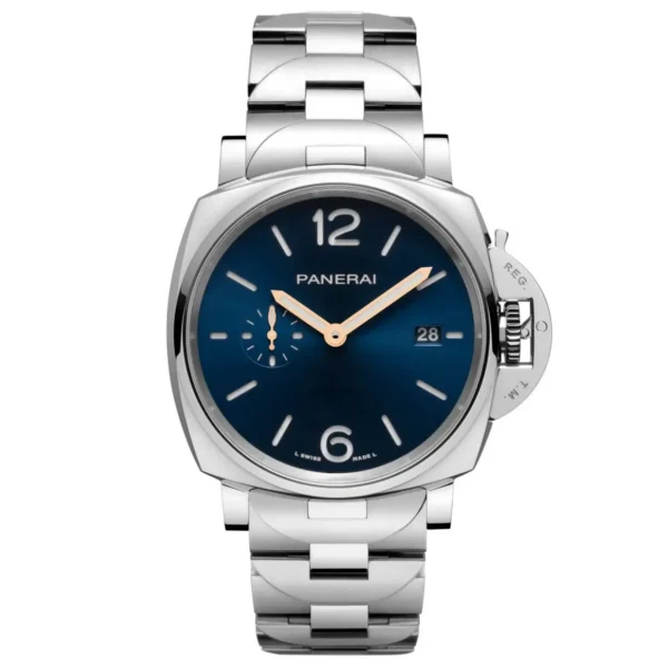 Panerai Luminor Due 42mm PAM01124