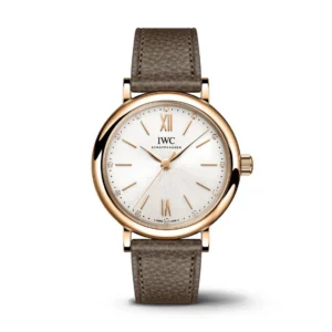 【Top replica】IWC-Portofino Automatic 34 (IW357414)