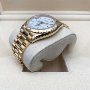 RLX Day-Date M128238-0081 36mm