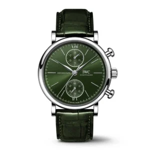 IWC-Portofino Chronograph 39 (IW391405)