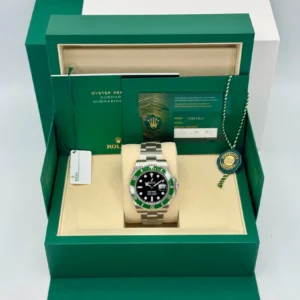 Rolex Submariner 41mm 126610LV