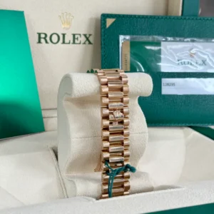 RLX Day-Date M128235-0029 36mm
