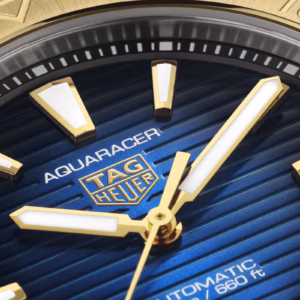 TAG Heuer Aquaracer Professional 200 40mm Mens Watch Blue WBP2150.FT6210