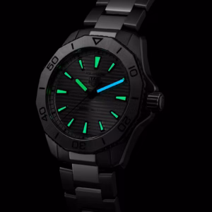 TAG Heuer Aquaracer Professional 200 40mm Mens Watch WBP1111.BA0627