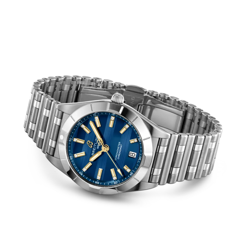 Breitling Chronomat 32 Six Nations Scotland A773106A1C1A1