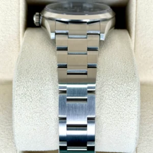 RLX Explorer 124270 Black 36mm Men’s Watch