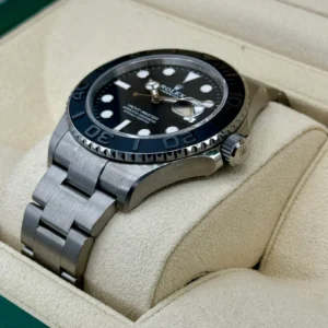 Rolex Yacht-Master M226627-0001 42mm
