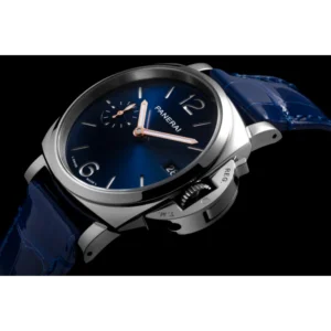 【7A Quality】Panerai Luminor Due 38mm PAM01273