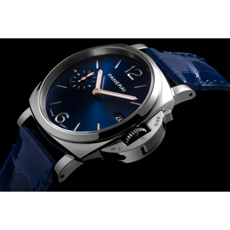 【7A Quality】Panerai Luminor Due 38mm PAM01273