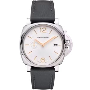【7A Quality】Panerai Luminor Due Prada Re-Nylon 42mm PAM01428