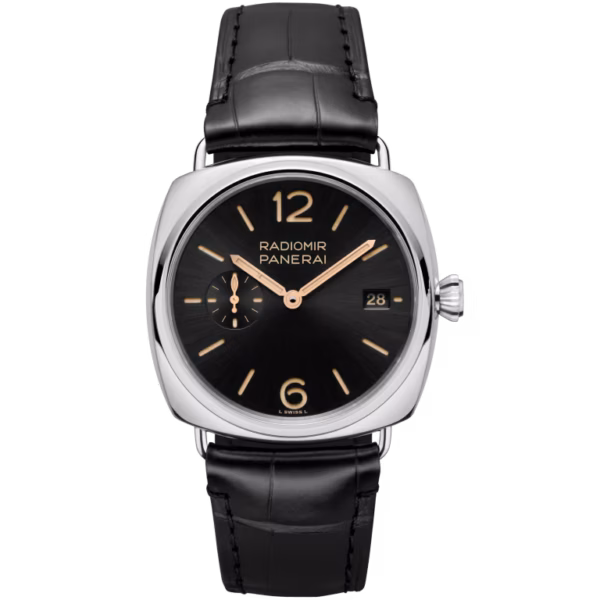 Panerai Radiomir Quaranta 40mm PAM01571/PAM01572