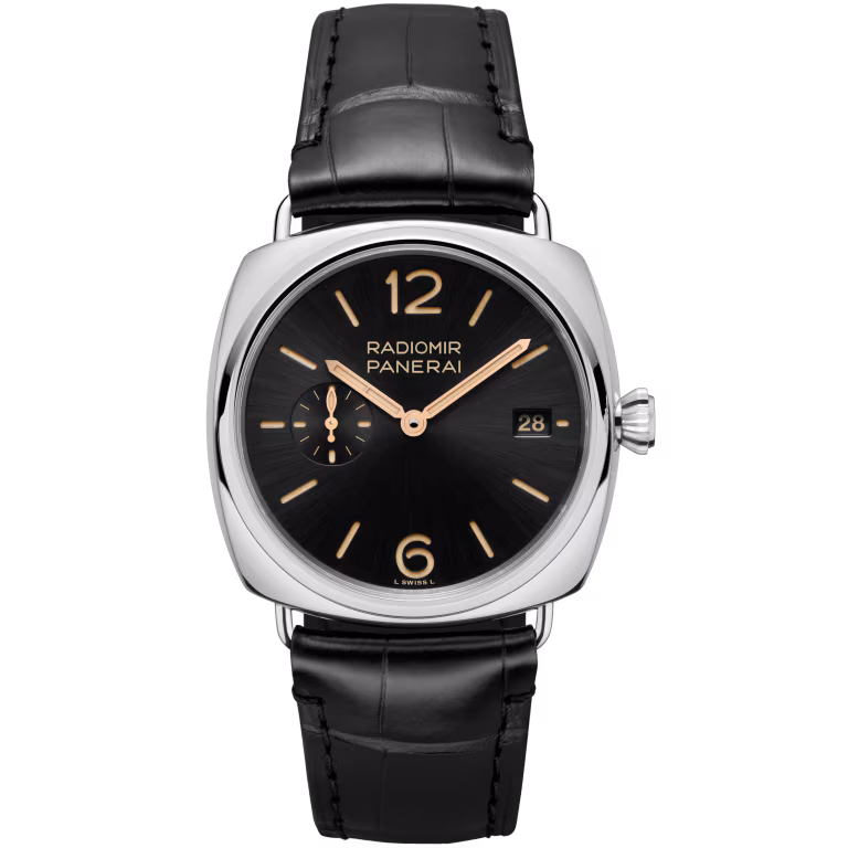 Panerai Radiomir Quaranta 40mm PAM01571/PAM01572