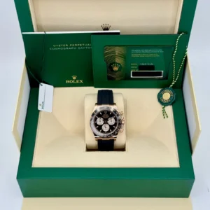 RLX Cosmograph Daytona m126515ln-0002 40mm