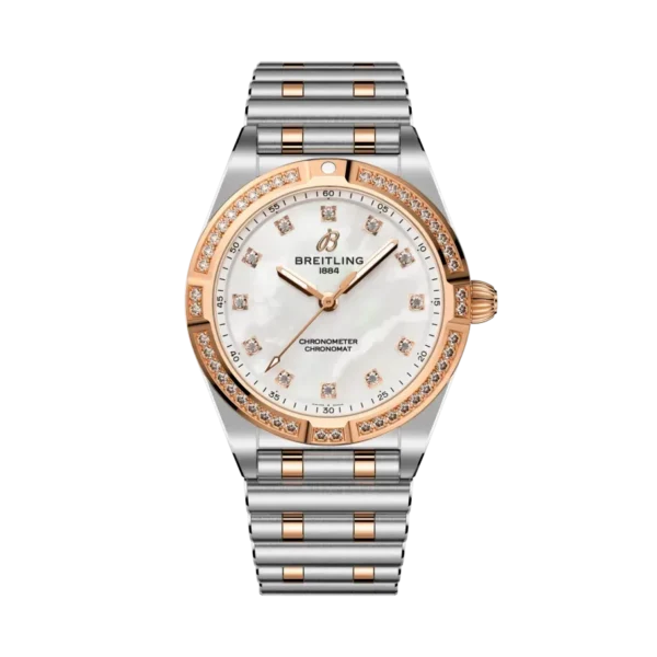 Breitling Chronomat 31mm U72310531A1U1