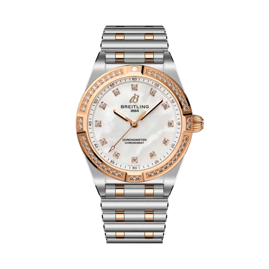 Breitling Chronomat 31mm U72310531A1U1