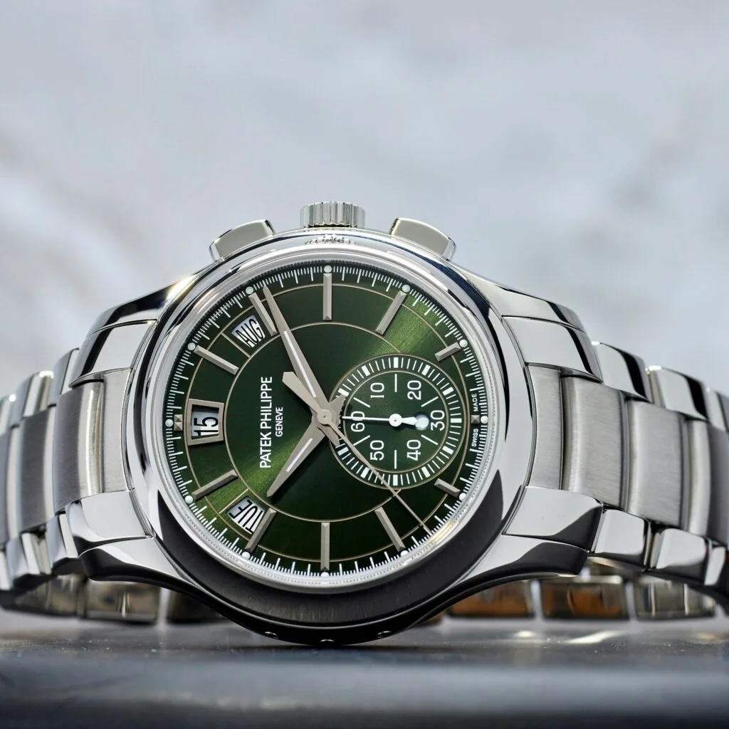 Patek Philippe COMPLICATIONS 5905-1A-001